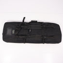 【中古即納】[MIL] UFC(ユニオンファイアカンパニー) ダブルガンケース BK(ブラック/黒)(80×28cm/60×27cm)(20150223)