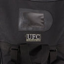【中古即納】[MIL] UFC(ユニオンファイアカンパニー) ダブルガンケース BK(ブラック/黒)(80×28cm/60×27cm)(20150223)