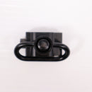 【中古即納】[MIL] ノーブランド 20mmレイル用 QDスリングスイベルマウント(20150223)