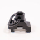 【中古即納】[MIL] ノーブランド 20mmレイル用 QDスリングスイベルマウント(20150223)