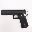 【中古即納】[MIL] 東京マルイ 電動ハンドガン ハイキャパE ガバメントモデル (18歳以上専用)(20141207)