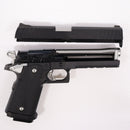 【中古即納】[MIL] 東京マルイ 電動ハンドガン ハイキャパE ガバメントモデル (18歳以上専用)(20141207)