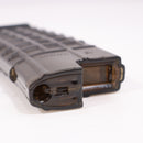 【中古即納】[MIL] 東京マルイ 電動ガン ハイサイクルカスタム ステアーHC ブラック (18歳以上専用)(20130131)