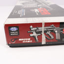 【中古即納】[MIL] 東京マルイ 電動ガン ハイサイクルカスタム ステアーHC ブラック (18歳以上専用)(20130131)