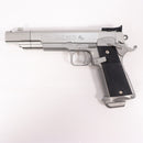 【中古即納】[MIL] 東京マルイ エアハンドガン センチメーターマスター 【ハイグレード/ホップアップ】(No.09) (10歳以上専用)(20150223)