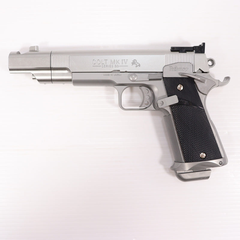 【中古即納】[MIL] 東京マルイ エアハンドガン センチメーターマスター 【ハイグレード/ホップアップ】(No.09) (10歳以上専用)(20150223)