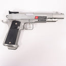 【中古即納】[MIL] 東京マルイ エアハンドガン センチメーターマスター 【ハイグレード/ホップアップ】(No.09) (10歳以上専用)(20150223)