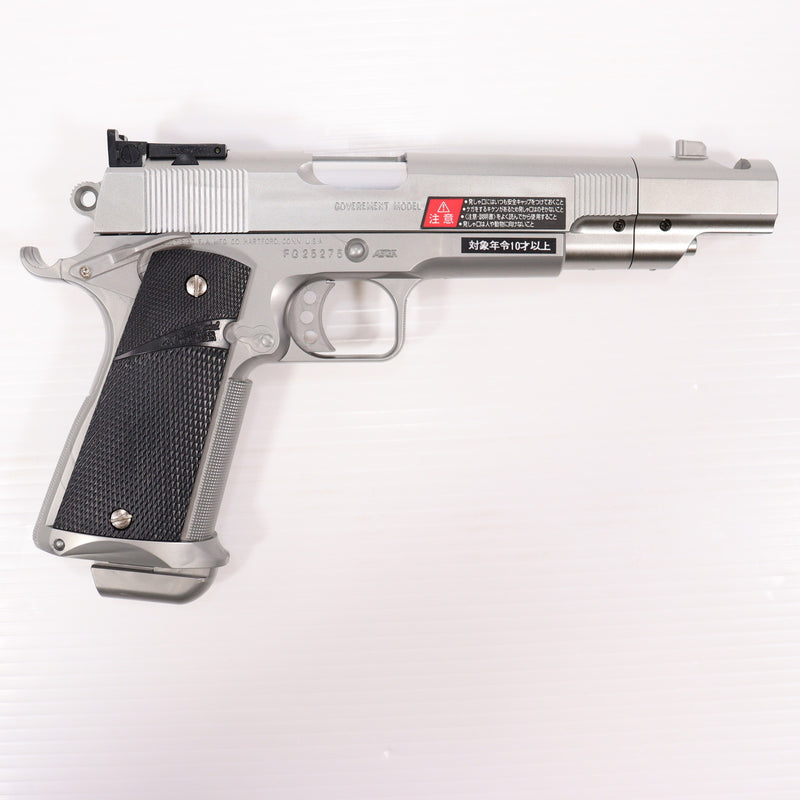 【中古即納】[MIL] 東京マルイ エアハンドガン センチメーターマスター 【ハイグレード/ホップアップ】(No.09) (10歳以上専用)(20150223)