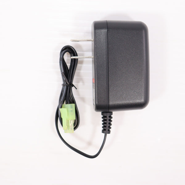 【中古即納】[MIL] 東京マルイ NEW 8.4Vニッケル水素専用 充電器(20140419)