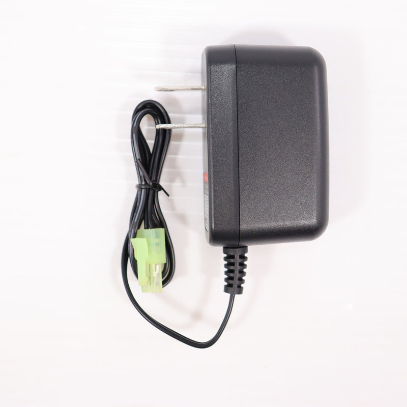 【中古即納】[MIL] 東京マルイ NEW 8.4Vニッケル水素専用 充電器(20140419)