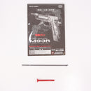 【中古即納】[MIL] 東京マルイ 固定スライド電動ハンドガン M93R (18歳以上専用)(20070731)