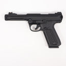 【中古即納】[MIL] ActionArmy(アクションアーミー) ガスブローバック AAP-01 ASSASSIN(アサシン) BK(ブラック/黒)(AA-001) (18歳以上専用)(20150223)