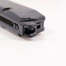 【中古即納】[MIL] ActionArmy(アクションアーミー) ガスブローバック AAP-01 ASSASSIN(アサシン) BK(ブラック/黒)(AA-001) (18歳以上専用)(20150223)