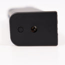 【中古即納】[MIL] ActionArmy(アクションアーミー) ガスブローバック AAP-01 ASSASSIN(アサシン) BK(ブラック/黒)(AA-001) (18歳以上専用)(20150223)