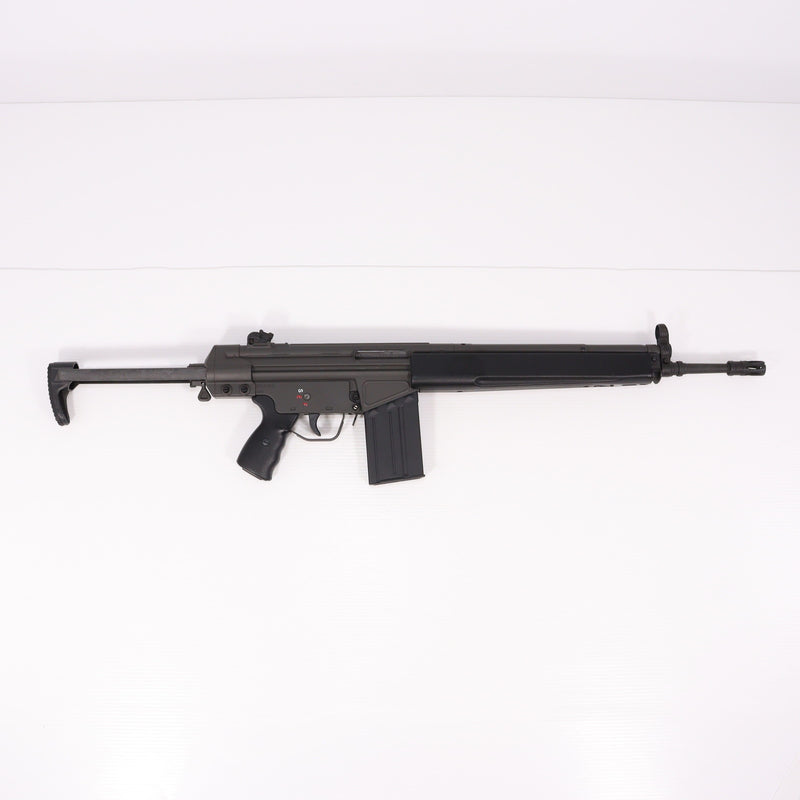 【中古即納】[MIL] 東京マルイ スタンダード電動ガン H&K(ヘッケラーアンドコッホ) G3 A4 (18歳以上専用)(19940926)