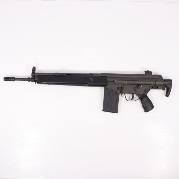 【中古即納】[MIL] 東京マルイ スタンダード電動ガン H&K(ヘッケラーアンドコッホ) G3 A4 (18歳以上専用)(19940926)