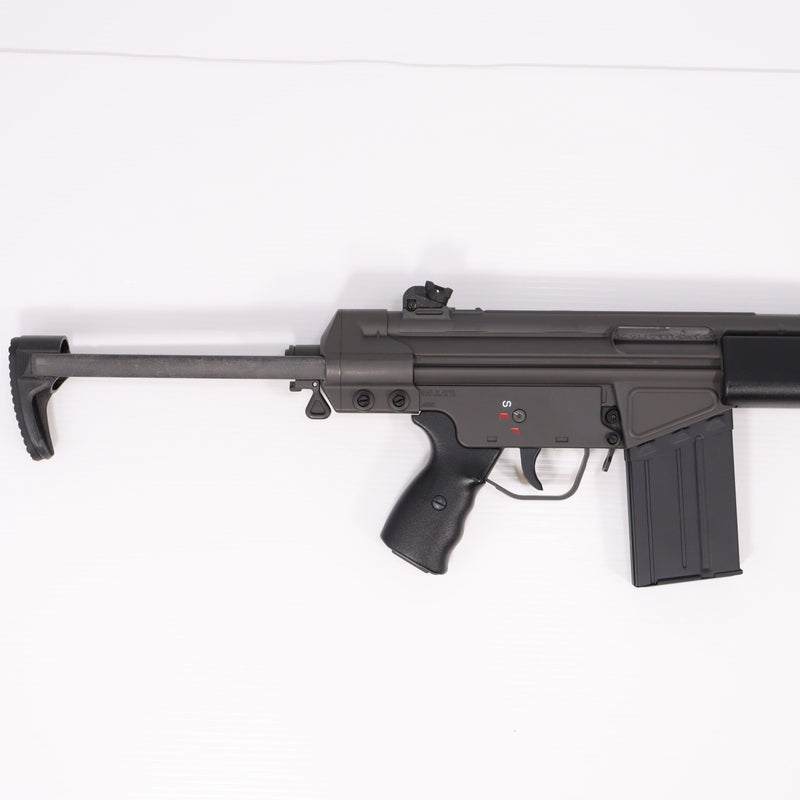 【中古即納】[MIL] 東京マルイ スタンダード電動ガン H&K(ヘッケラーアンドコッホ) G3 A4 (18歳以上専用)(19940926)