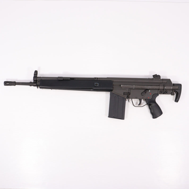 【中古即納】[MIL] 東京マルイ スタンダード電動ガン H&K(ヘッケラーアンドコッホ) G3 A4 (18歳以上専用)(19940926)