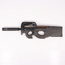 【中古即納】[MIL] 東京マルイ スタンダード電動ガン P-90 TR (18歳以上専用)(20120608)