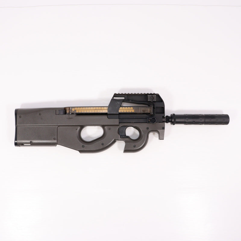 【中古即納】[MIL] 東京マルイ スタンダード電動ガン P-90 TR (18歳以上専用)(20120608)