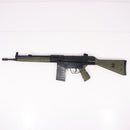 【中古即納】[MIL] 東京マルイ エアアサルトライフル H&K(ヘッケラーアンドコッホ) G3A3 (18歳以上専用)(20150223)