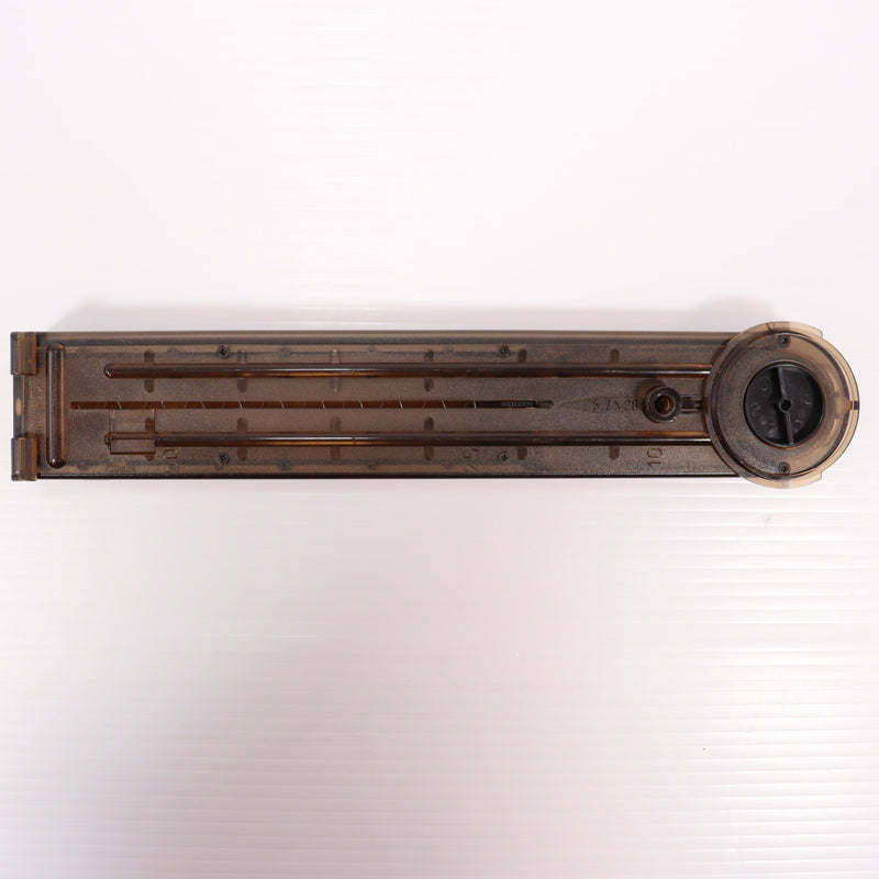 【中古即納】[MIL] 東京マルイ P-90用 300連射マガジン(20150223)