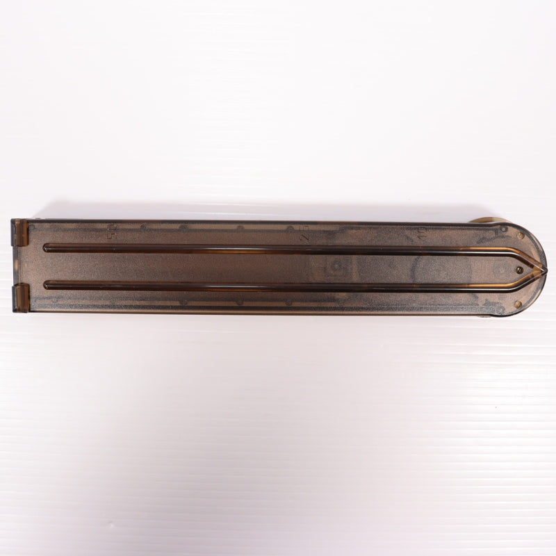 【中古即納】[MIL] 東京マルイ P-90用 300連射マガジン(20150223)