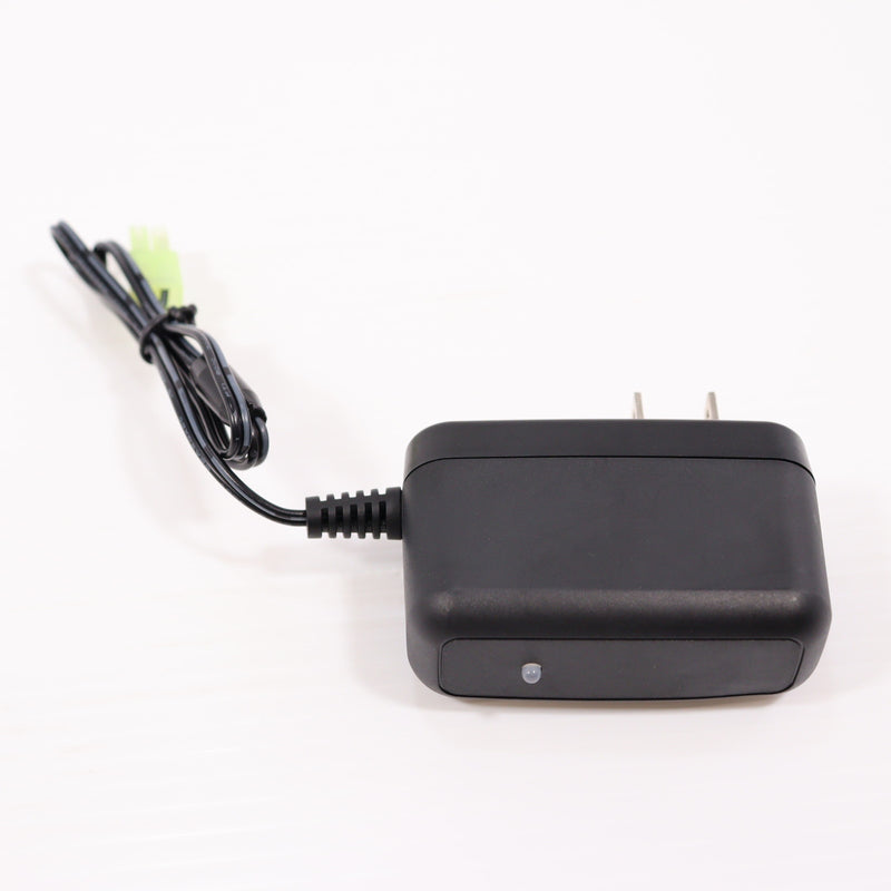 【中古即納】[MIL] 東京マルイ NEW 8.4Vニッケル水素専用 充電器(20140419)