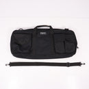 【中古即納】[MIL] SWAT(スワット)インターナショナル シングルガンケース BK(ブラック/黒)(65×25cm)(20150223)