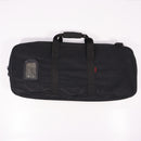 【中古即納】[MIL] SWAT(スワット)インターナショナル シングルガンケース BK(ブラック/黒)(65×25cm)(20150223)