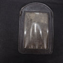【中古即納】[MIL] SWAT(スワット)インターナショナル シングルガンケース BK(ブラック/黒)(65×25cm)(20150223)