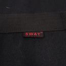 【中古即納】[MIL] SWAT(スワット)インターナショナル シングルガンケース BK(ブラック/黒)(65×25cm)(20150223)