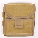 【中古即納】[MIL] MAXPEDITION(マックスペディション) モンキーコンバット アドミンポーチ KH(カーキ)(20150223)