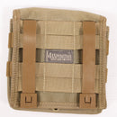 【中古即納】[MIL] MAXPEDITION(マックスペディション) モンキーコンバット アドミンポーチ KH(カーキ)(20150223)