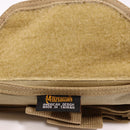 【中古即納】[MIL] MAXPEDITION(マックスペディション) モンキーコンバット アドミンポーチ KH(カーキ)(20150223)