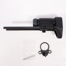 【中古即納】[MIL] 良品武品 東京マルイ パトリオットHC対応 PDW ワイヤーストック(20150223)