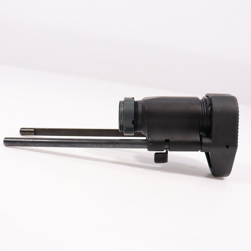 【中古即納】[MIL] 良品武品 東京マルイ パトリオットHC対応 PDW ワイヤーストック(20150223)