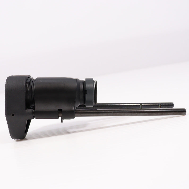 【中古即納】[MIL] 良品武品 東京マルイ パトリオットHC対応 PDW ワイヤーストック(20150223)