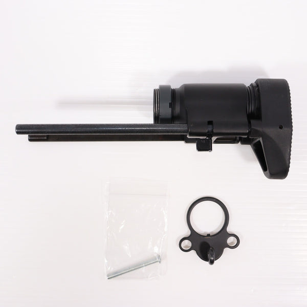 【中古即納】[MIL] 良品武品 東京マルイ パトリオットHC対応 PDW ワイヤーストック(20150223)