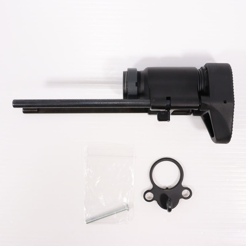 【中古即納】[MIL] 良品武品 東京マルイ パトリオットHC対応 PDW ワイヤーストック(20150223)