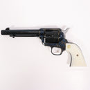 【中古即納】[MIL] ハートフォード(HWS) 発火モデルガン コルト SAA.45 アーティラリー HW(ヘビーウェイト) (カスタム品)(20150223)