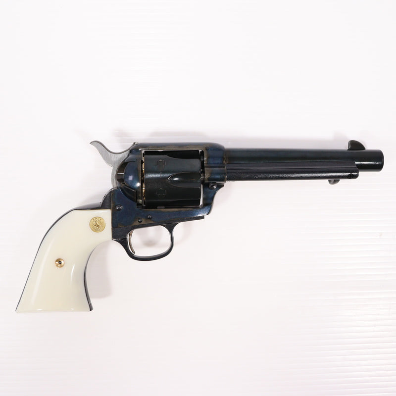 【中古即納】[MIL] ハートフォード(HWS) 発火モデルガン コルト SAA.45 アーティラリー HW(ヘビーウェイト) (カスタム品)(20150223)