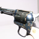 【中古即納】[MIL] ハートフォード(HWS) 発火モデルガン コルト SAA.45 アーティラリー HW(ヘビーウェイト) (カスタム品)(20150223)