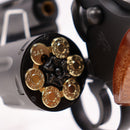 【中古即納】[MIL] タナカワークス ガスリボルバー シティーハンター コラボレーションモデル コルトパイソン 4インチ Rモデル 冴羽リョウモデル HW(ヘビーウェイト) (18歳以上専用)(20201212)