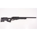 【中古即納】[MIL] 東京マルイ ボルトアクション L96 AWS ブラックストック (18歳以上専用)(20150223)