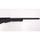 【中古即納】[MIL] 東京マルイ ボルトアクション L96 AWS ブラックストック (18歳以上専用)(20150223)