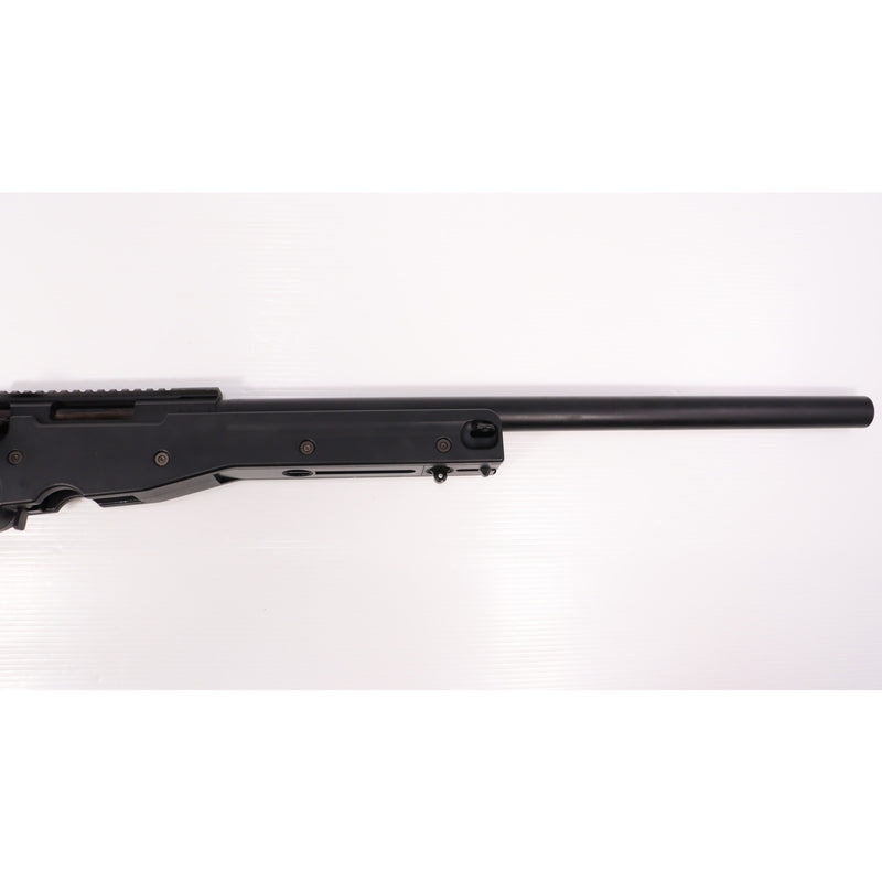 【中古即納】[MIL] 東京マルイ ボルトアクション L96 AWS ブラックストック (18歳以上専用)(20150223)