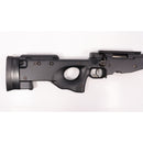 【中古即納】[MIL] 東京マルイ ボルトアクション L96 AWS ブラックストック (18歳以上専用)(20150223)