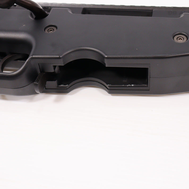 【中古即納】[MIL] 東京マルイ ボルトアクション L96 AWS ブラックストック (18歳以上専用)(20150223)