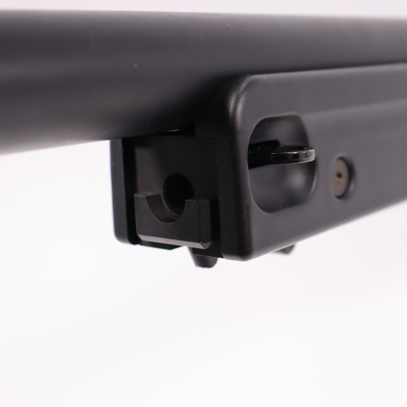 【中古即納】[MIL] 東京マルイ ボルトアクション L96 AWS ブラックストック (18歳以上専用)(20150223)